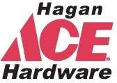 hagan ace hardware logo