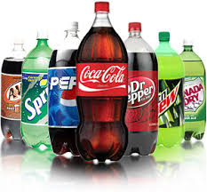 cotg coke products