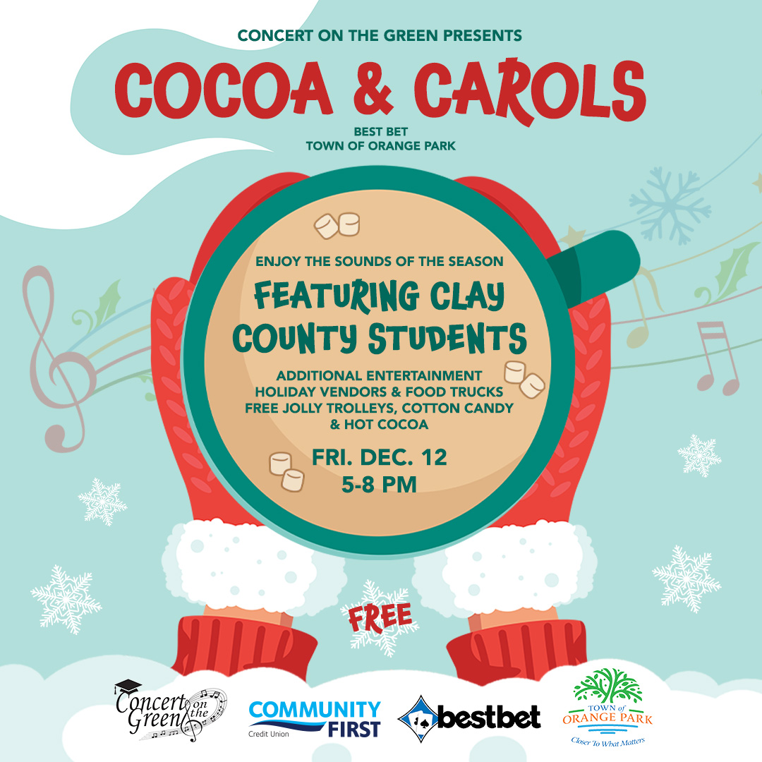 1080x1080 Cocoas and Carols