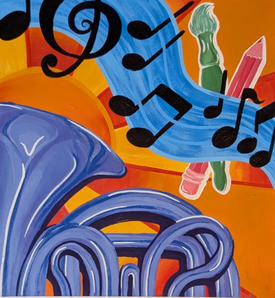 Art Winner