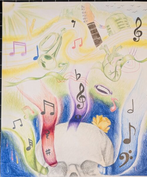 Art Winner