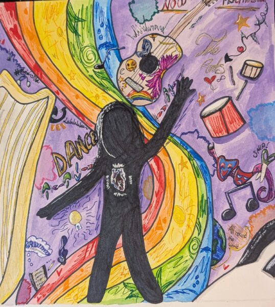 Art Winner